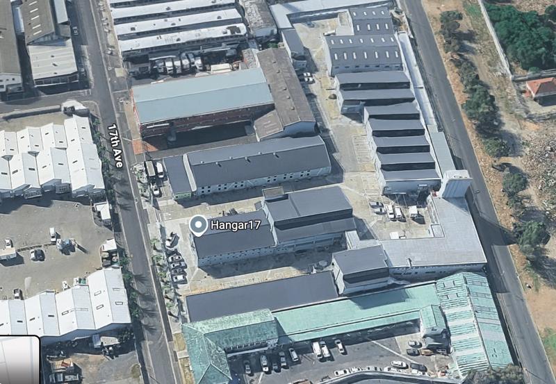 To Let commercial Property for Rent in Maitland Western Cape